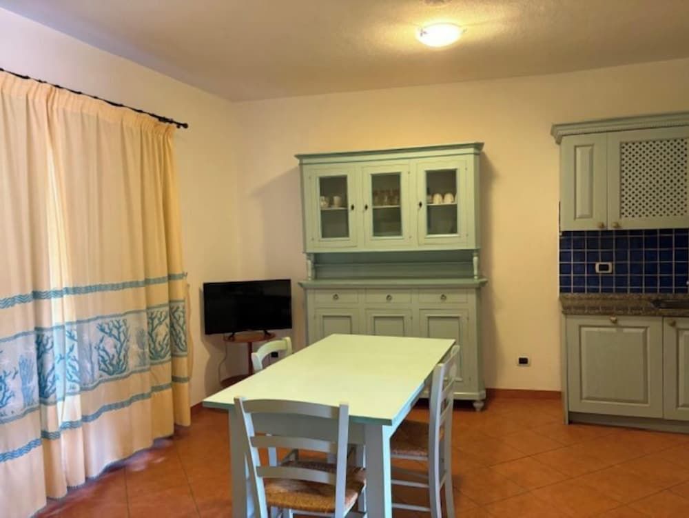 Marinella Residence Family Apartment 17
