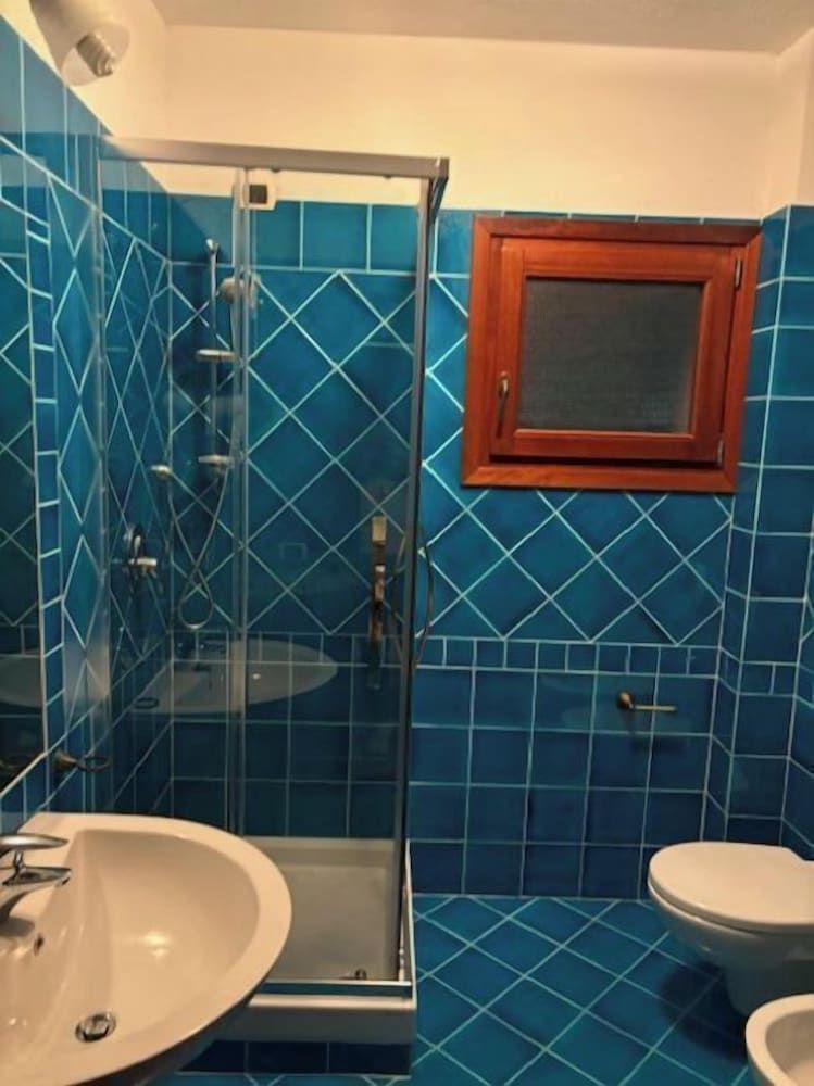 Marinella Residence Family Apartment 12