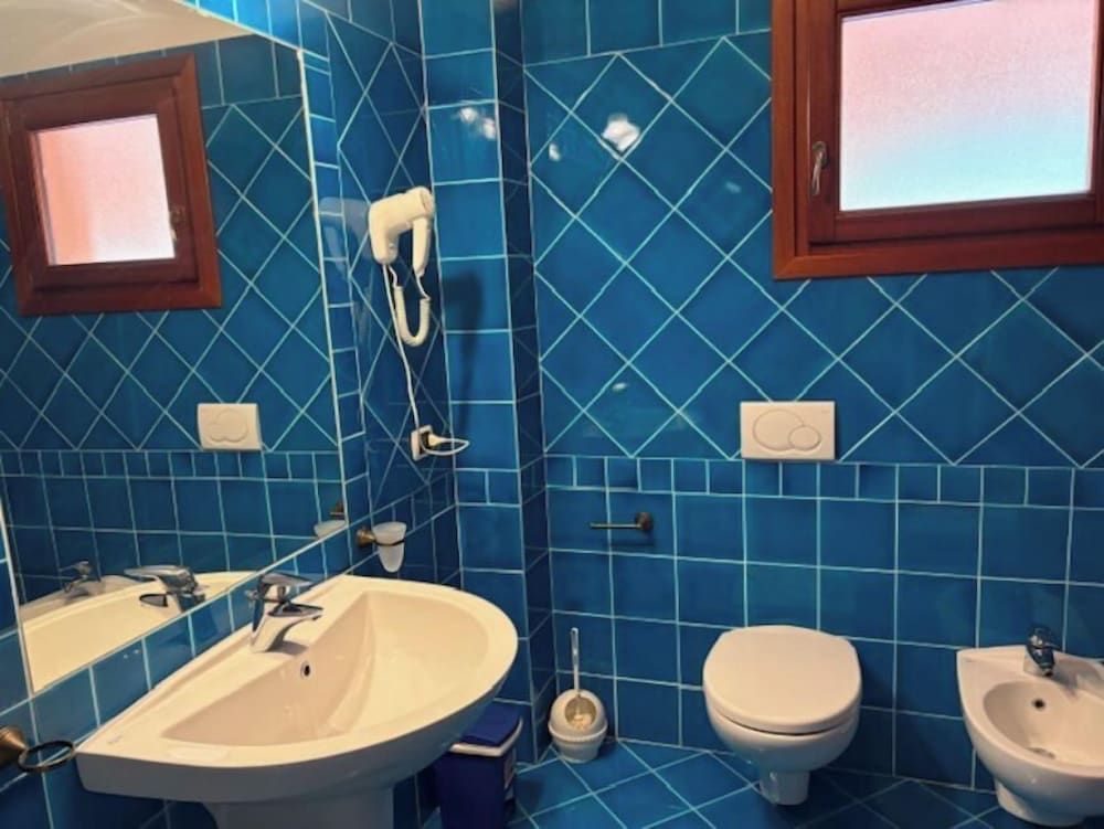 Marinella Residence Family Apartment 11