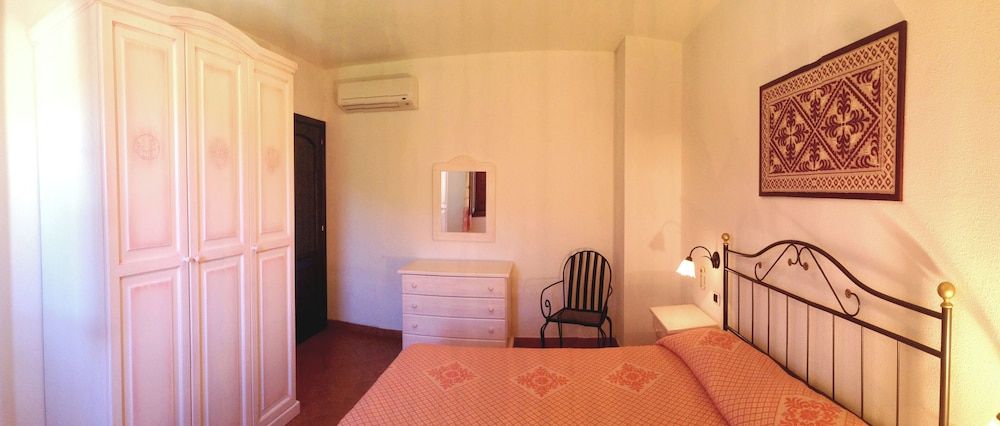 Marinella Residence Family Apartment 13