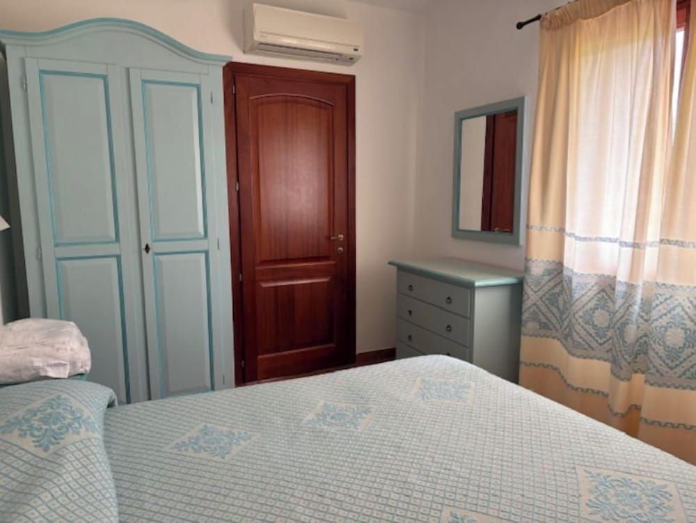 Marinella Residence Family Apartment 9