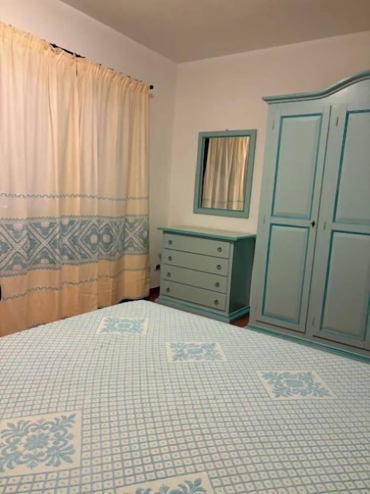 Marinella Residence Family Apartment 4