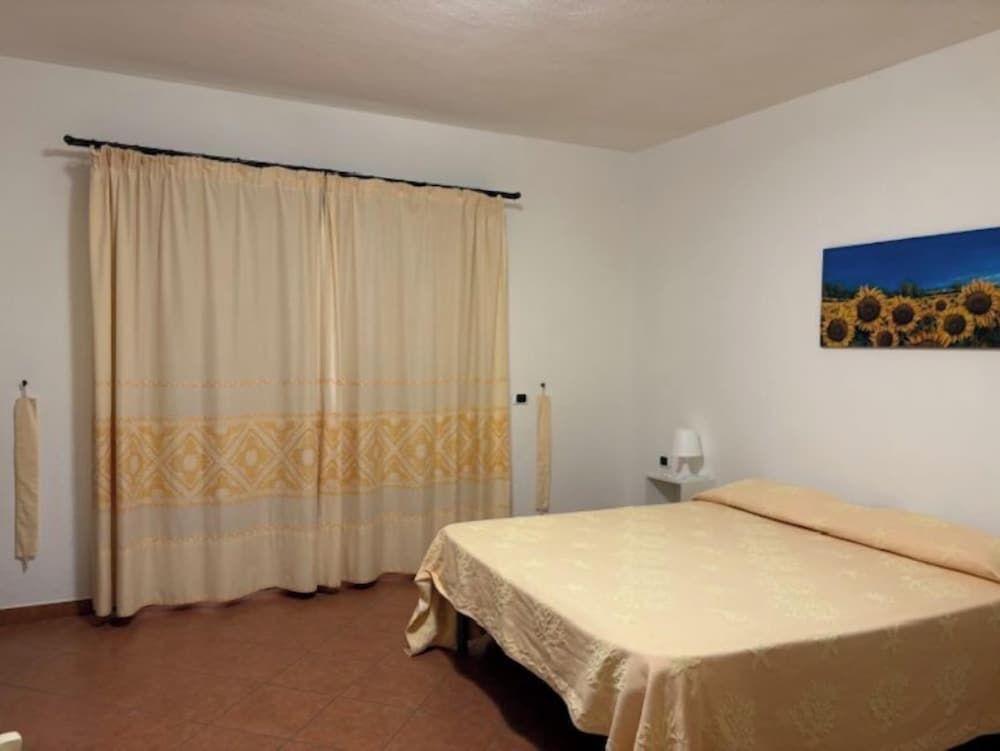 Marinella Residence Family Apartment 8