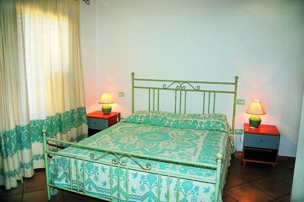 Marinella Residence Family Apartment 3