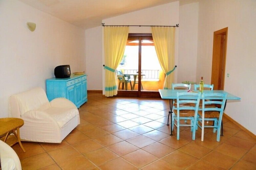 Marinella Residence Classic Apartment 8