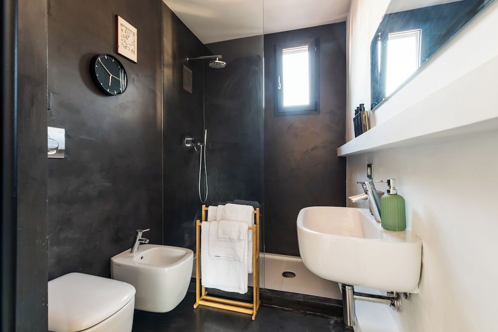 Fantastic Penthouse Over The Roman Sky  Apartment 2