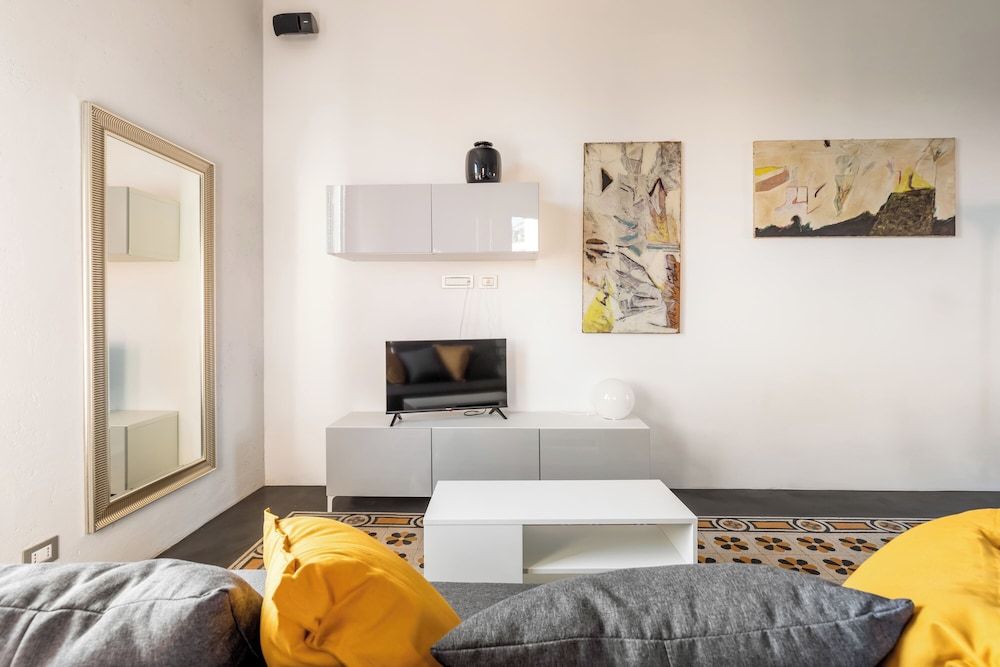 Fantastic Penthouse Over The Roman Sky  Apartment 6