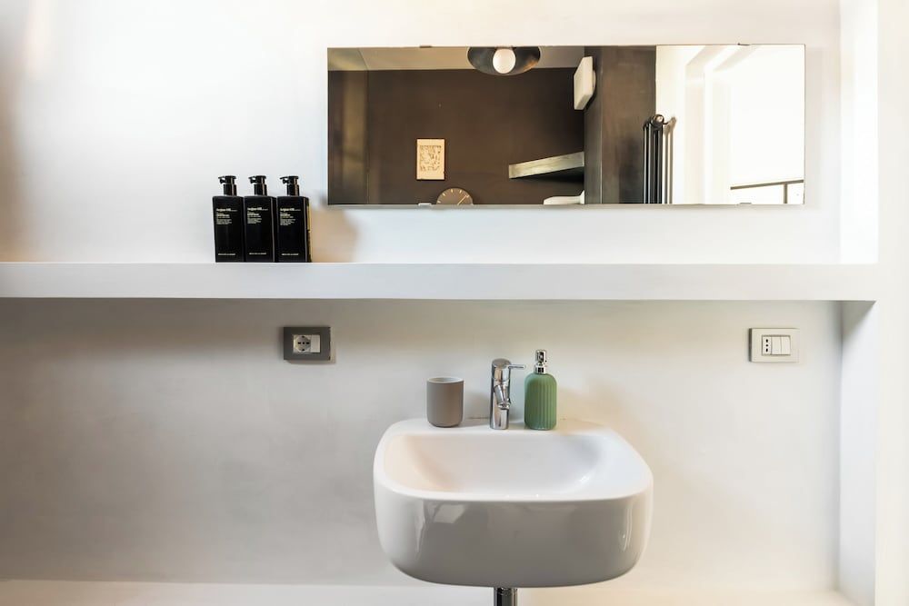 Fantastic Penthouse Over The Roman Sky  Apartment 3