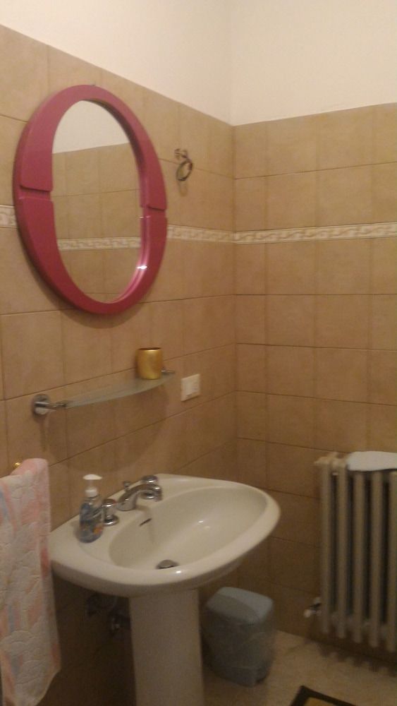 Economy Triple Room, Balcony