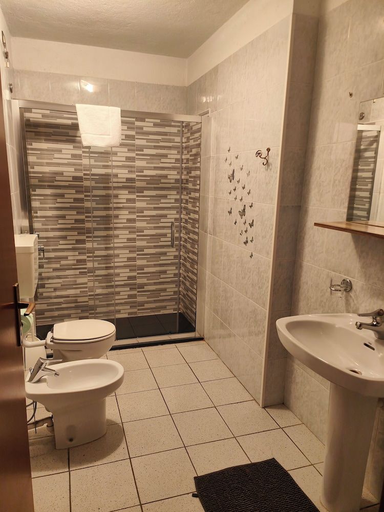 Agriturismo Scuderia Castello Classic Room, Lake View 8