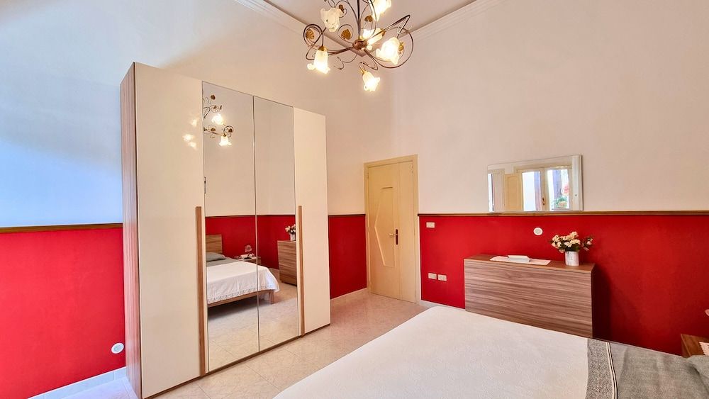 Apartment, 2 Bedrooms, Smoking, Terrace
