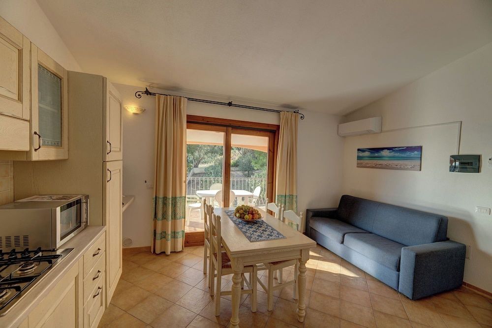 Basic Apartment