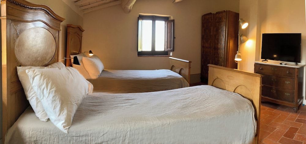 Borgo in Montalbano by Secret Hills