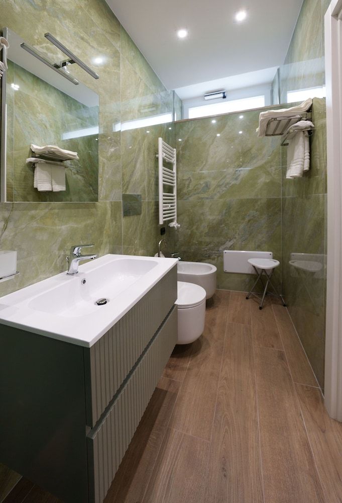 Hotel Manuela Luxury Suite 3