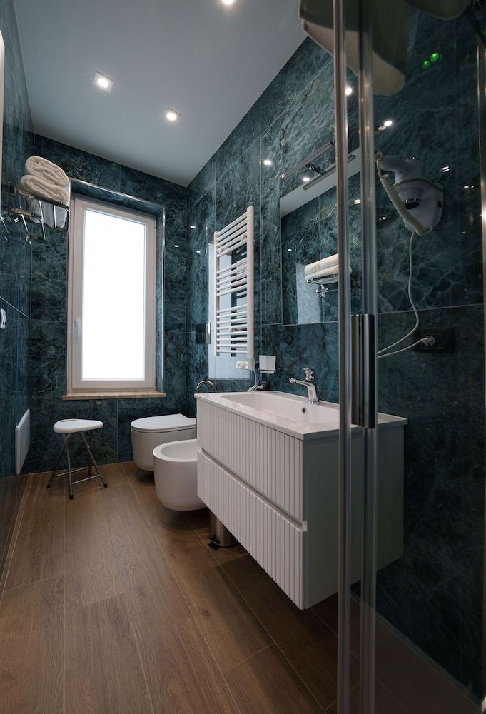 Hotel Manuela Deluxe Double Room 20