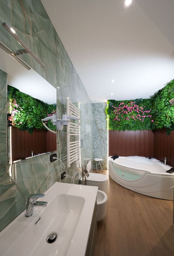 Hotel Manuela Junior Suite 3