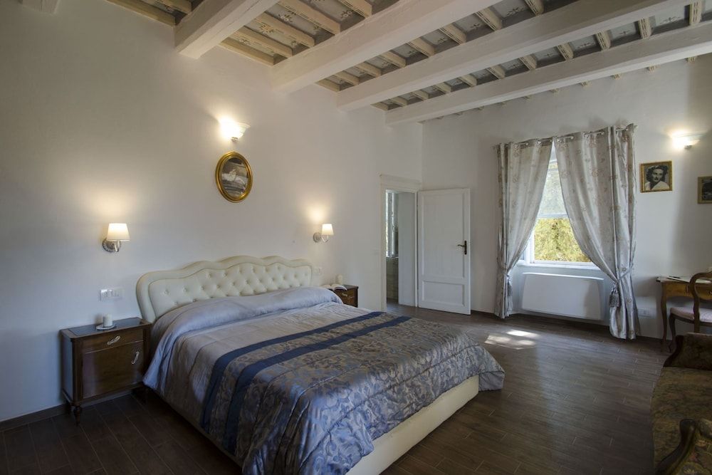 Villa, Accessible