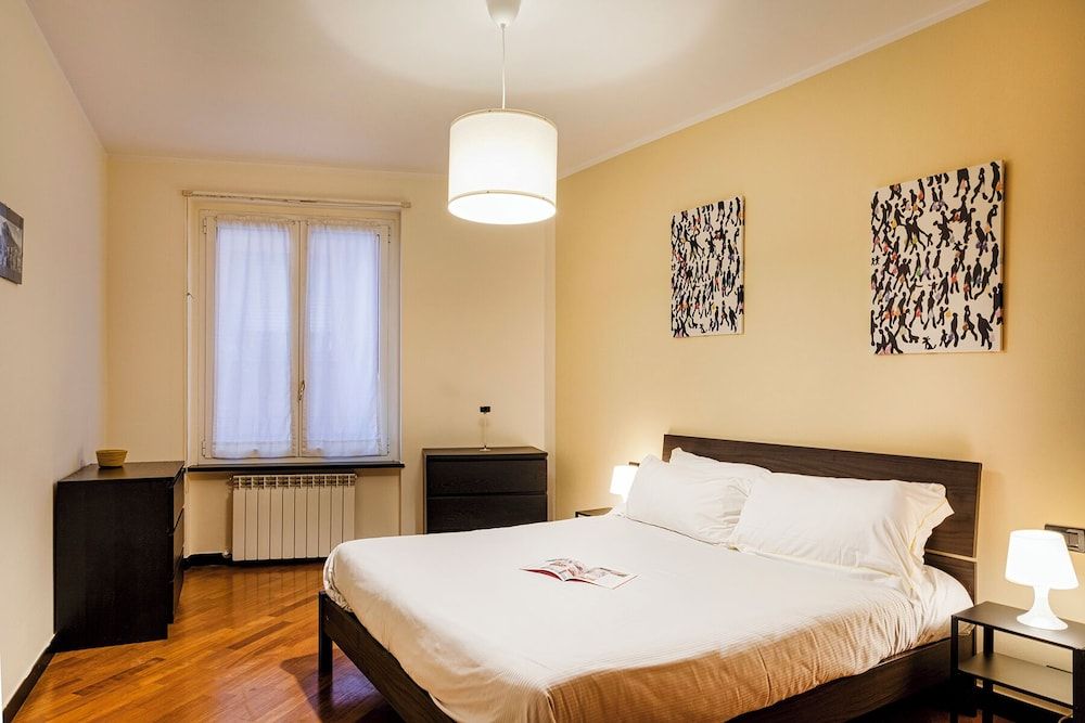 Basic Apartment