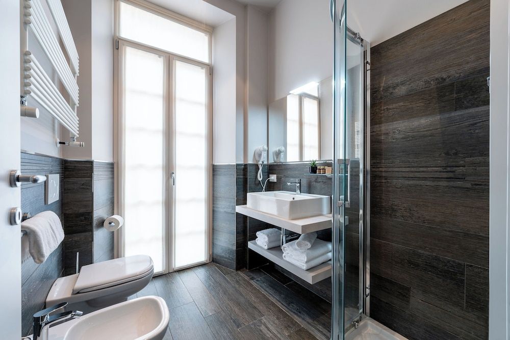 Corte Novella Single Room 4