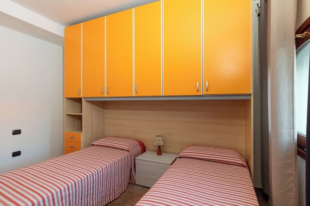 Classic Apartment