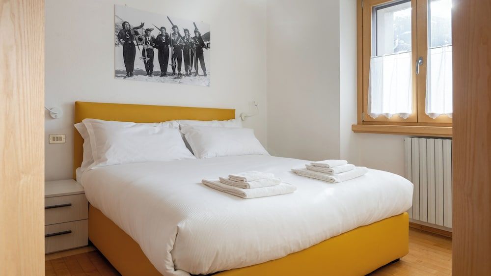 Apartment (1 Bedroom)