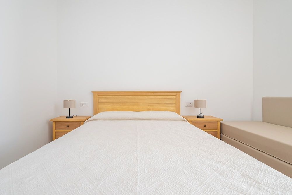 Olbia Rooms Deluxe Room