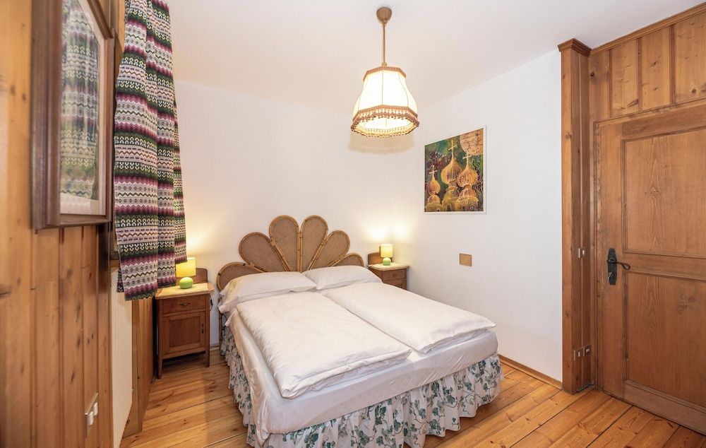 Classic Double Room, Mountain View