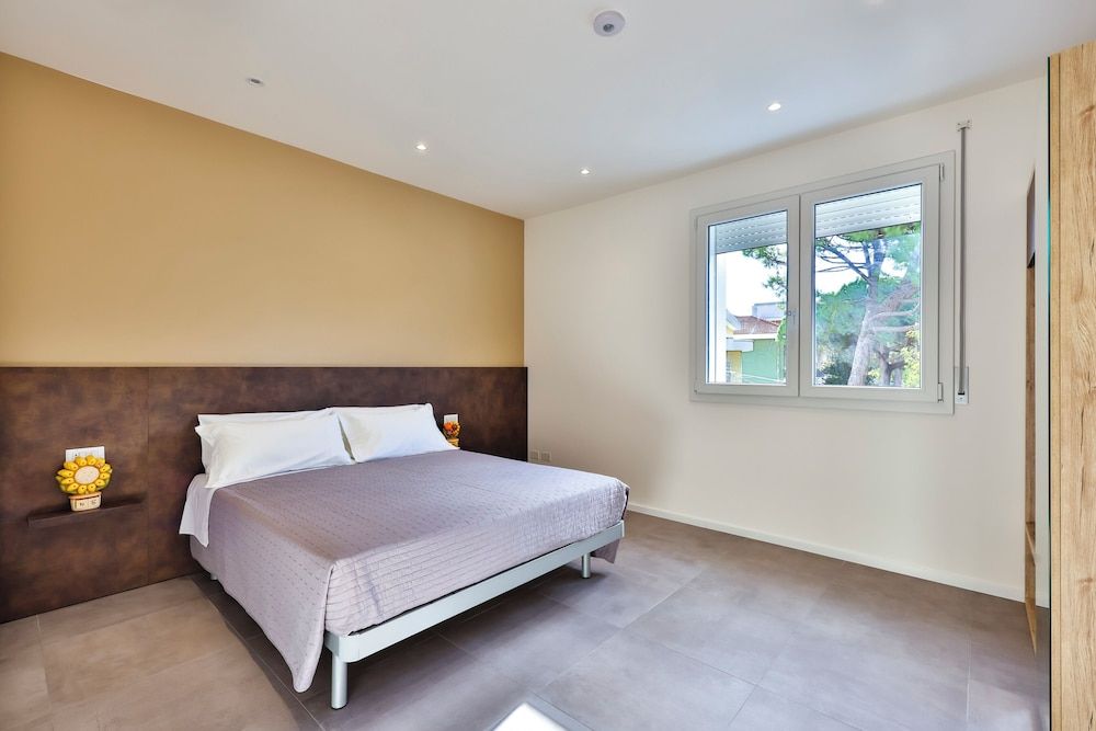 201 - Suite Superior, balcone
