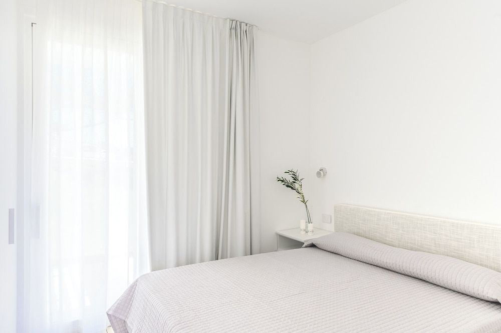 Basic Apartment