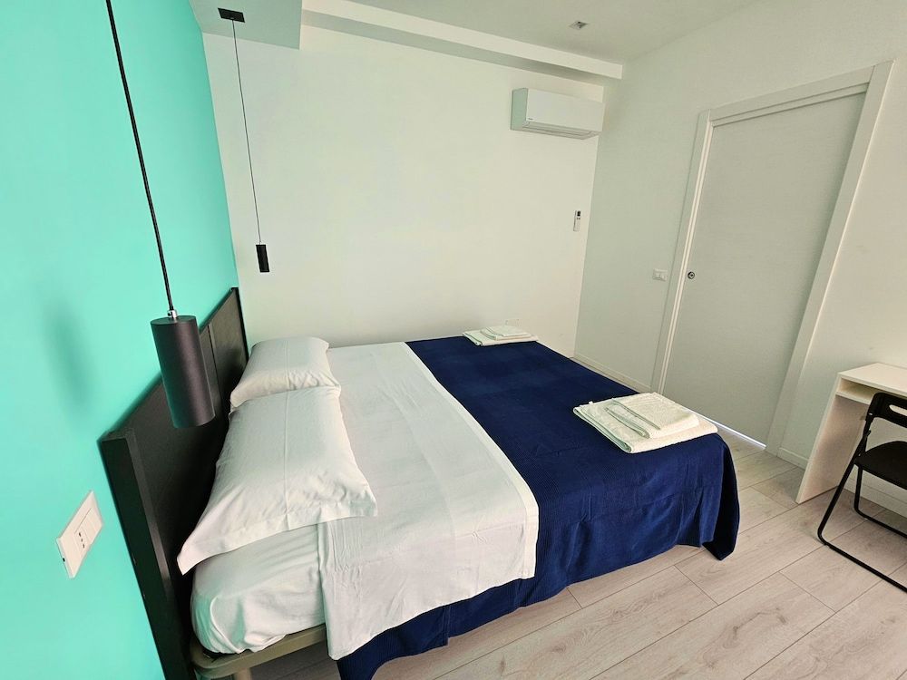 MiPA Double Room, Balcony 4