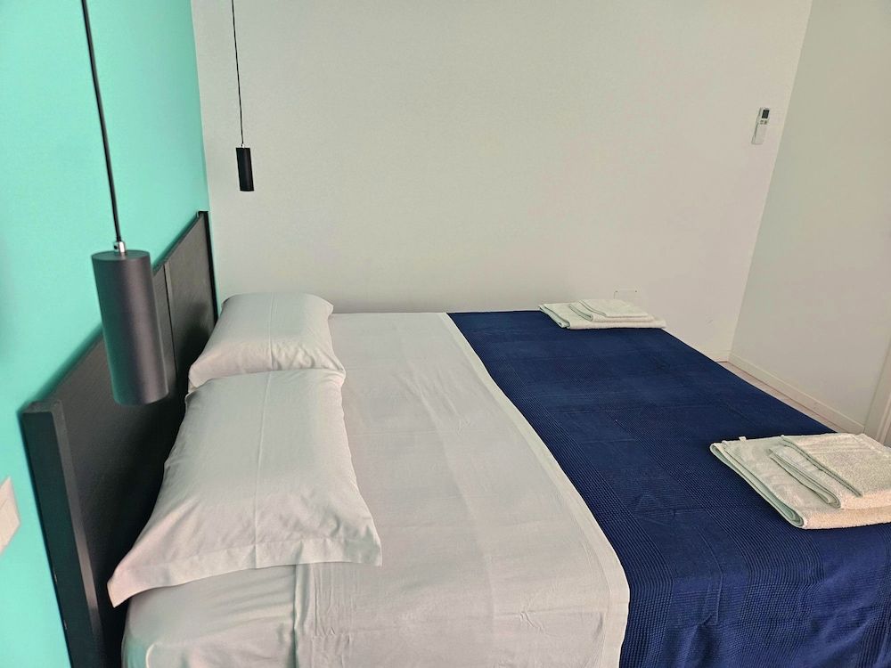 MiPA Double Room, Balcony 5