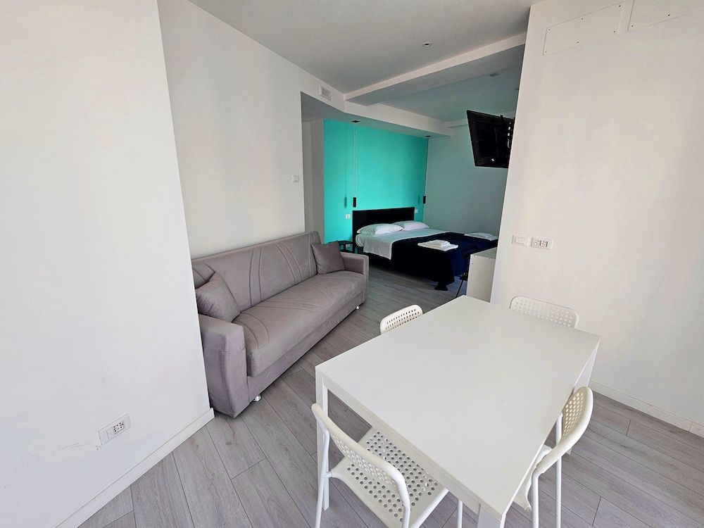 MiPA Double Room, Balcony 21