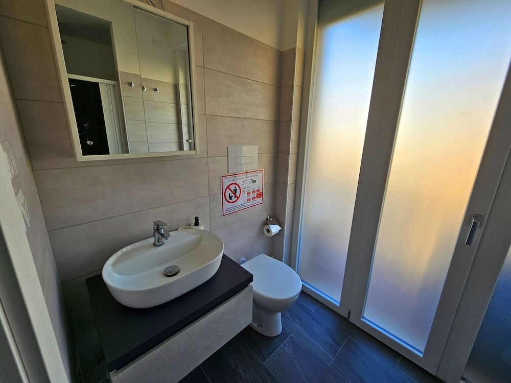 MiPA Double Room, Balcony 13