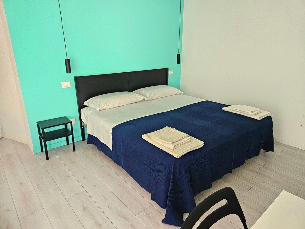 MiPA Double Room, Balcony 6