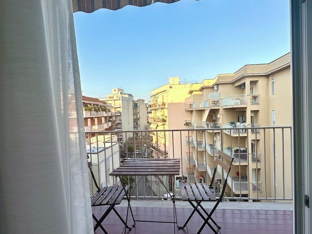 MiPA Double Room, Balcony 10