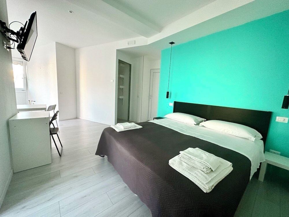 MiPA Double Room, Balcony