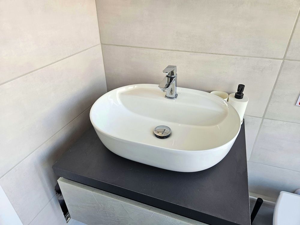 MiPA Double Room, Balcony 15