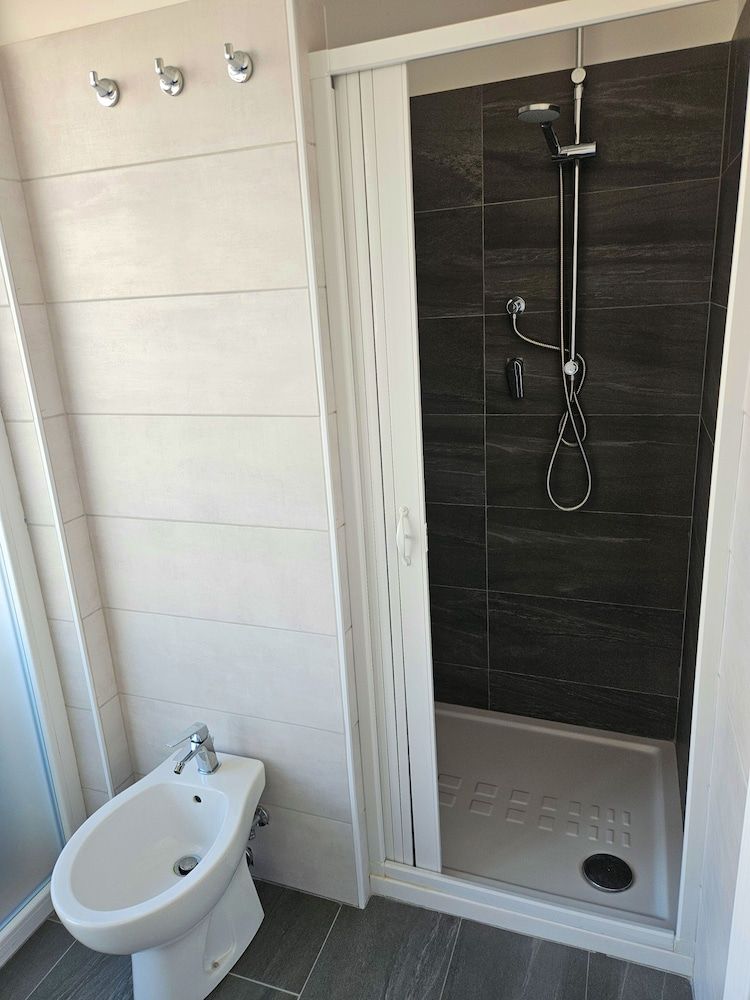 MiPA Double Room, Balcony 16