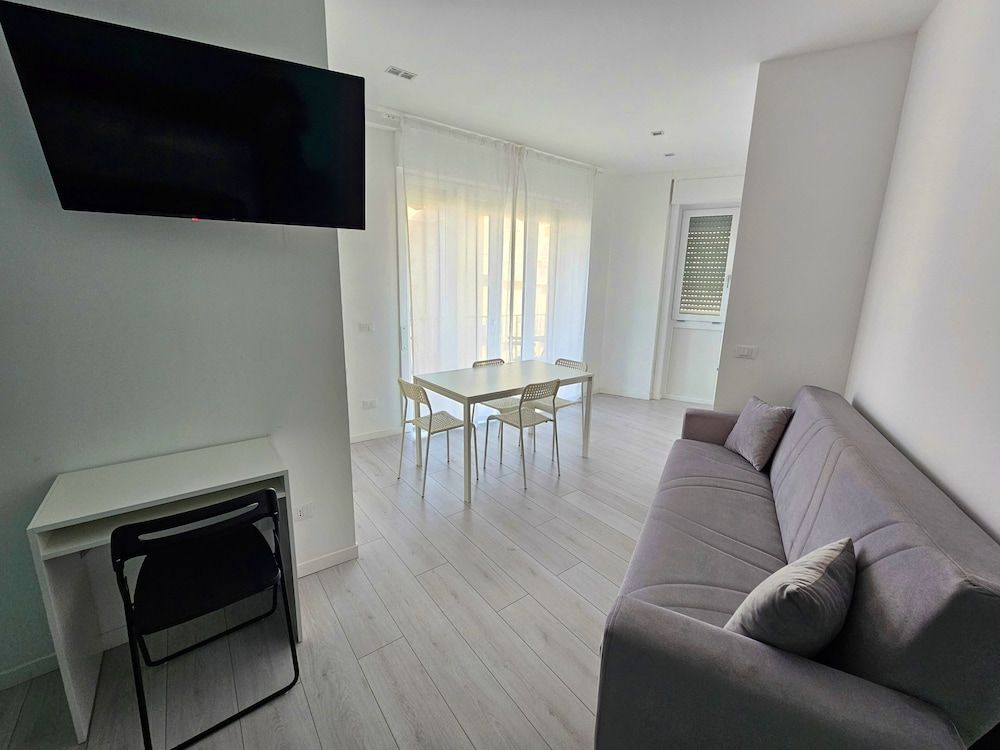 MiPA Double Room, Balcony 18