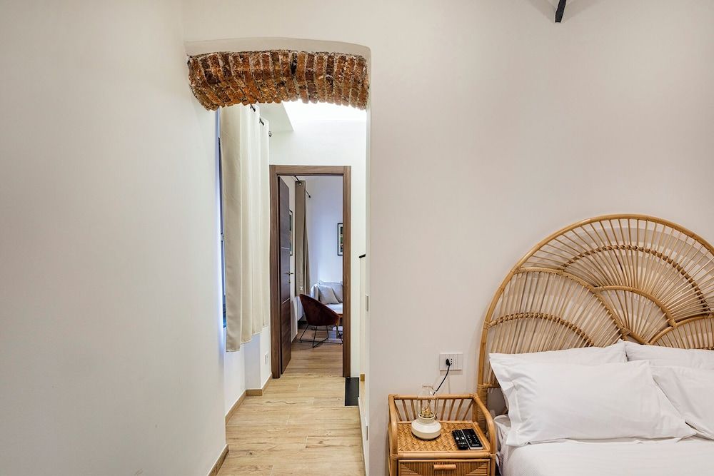 Basic Apartment