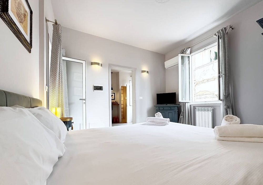 Luxury Apartment