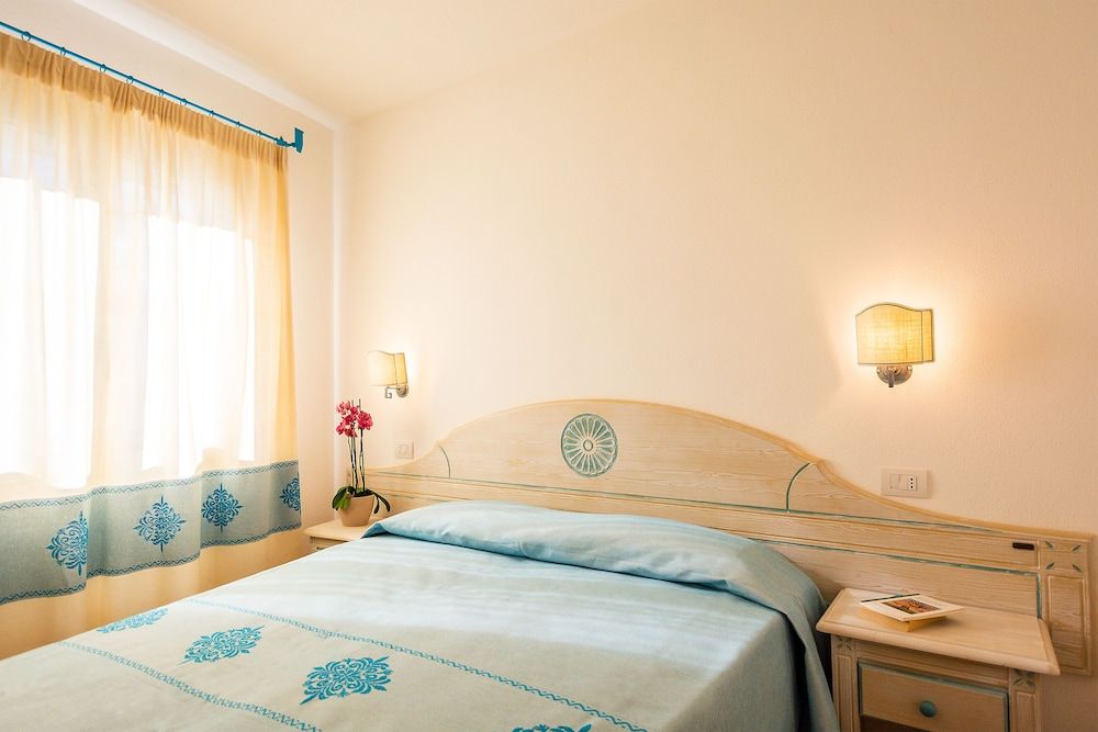 Basic Apartment