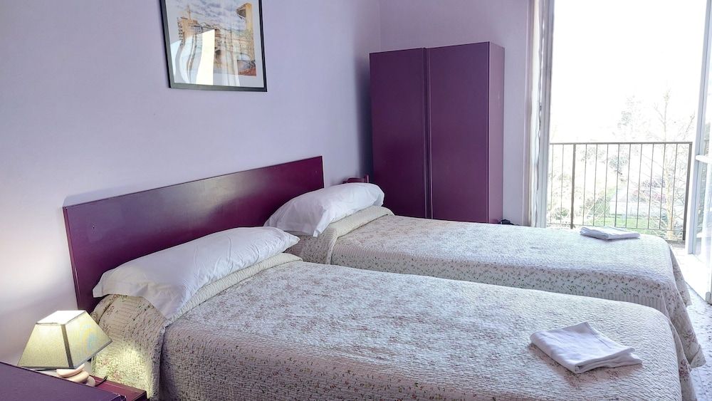 Hotel Etrusco Classic Double or Twin Room, Non Smoking 4