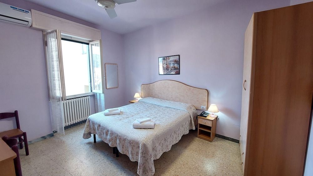 Hotel Etrusco Classic Double or Twin Room, Non Smoking 5