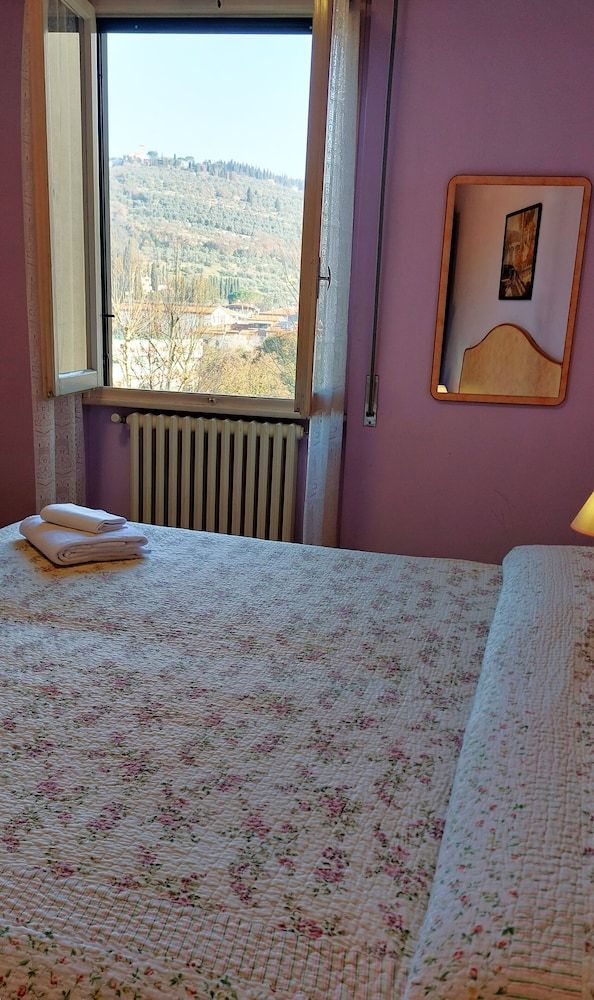 Hotel Etrusco Classic Double or Twin Room, Non Smoking 6