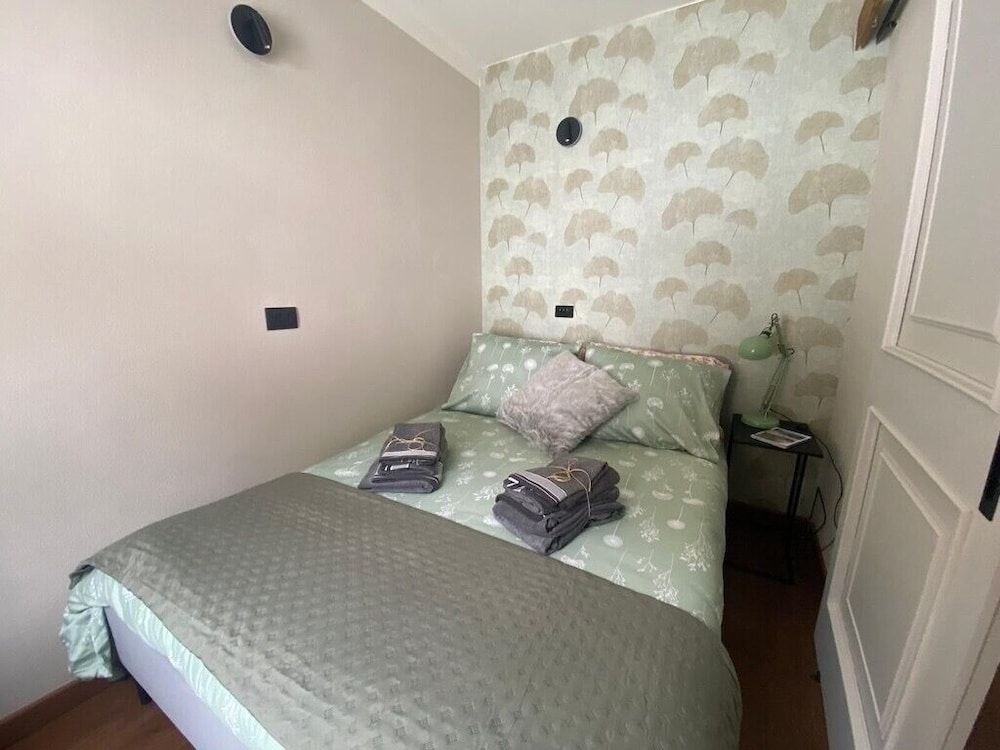Classic Double or Twin Room, 1 Double Bed with Sofa bed, Balcony, Mountain View