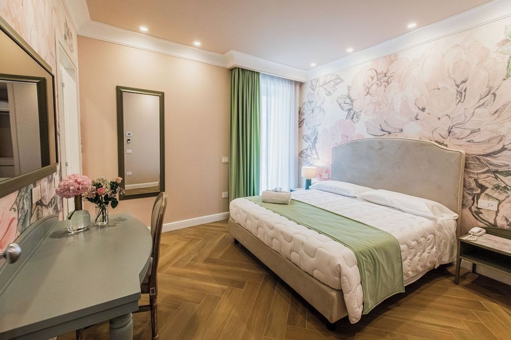 Villa Oteri Room & Bistrot Superior Room 3