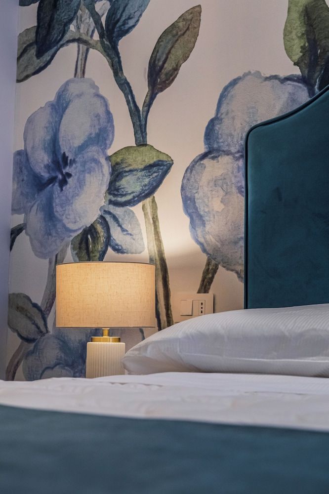 Villa Oteri Room & Bistrot Superior Room 2