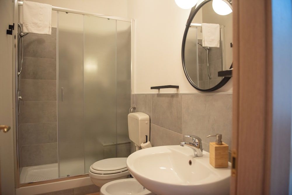 La Casetta di Giorgio Comfort Room 3