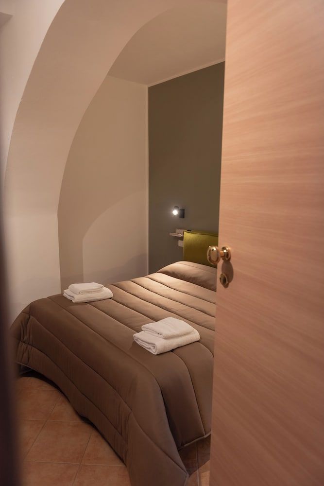 La Casetta di Giorgio Comfort Room 4